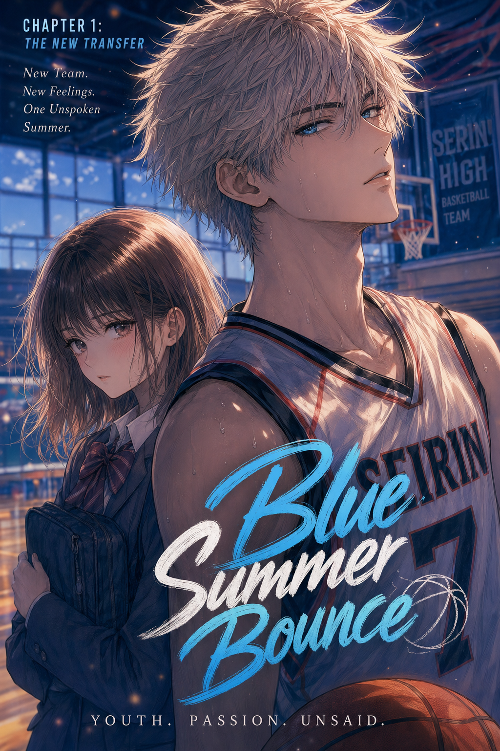 manga character design - Mangaka blog illustration